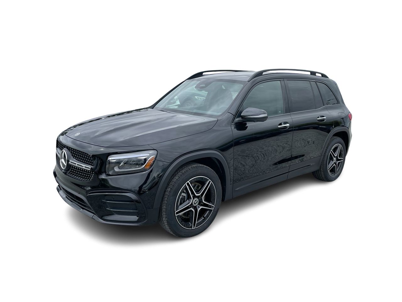 2026 Mercedes-Benz GLB in Richmond, British Columbia