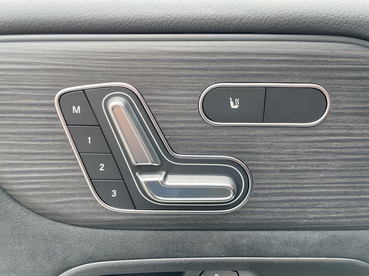 2026 Mercedes-Benz GLB in Richmond, British Columbia
