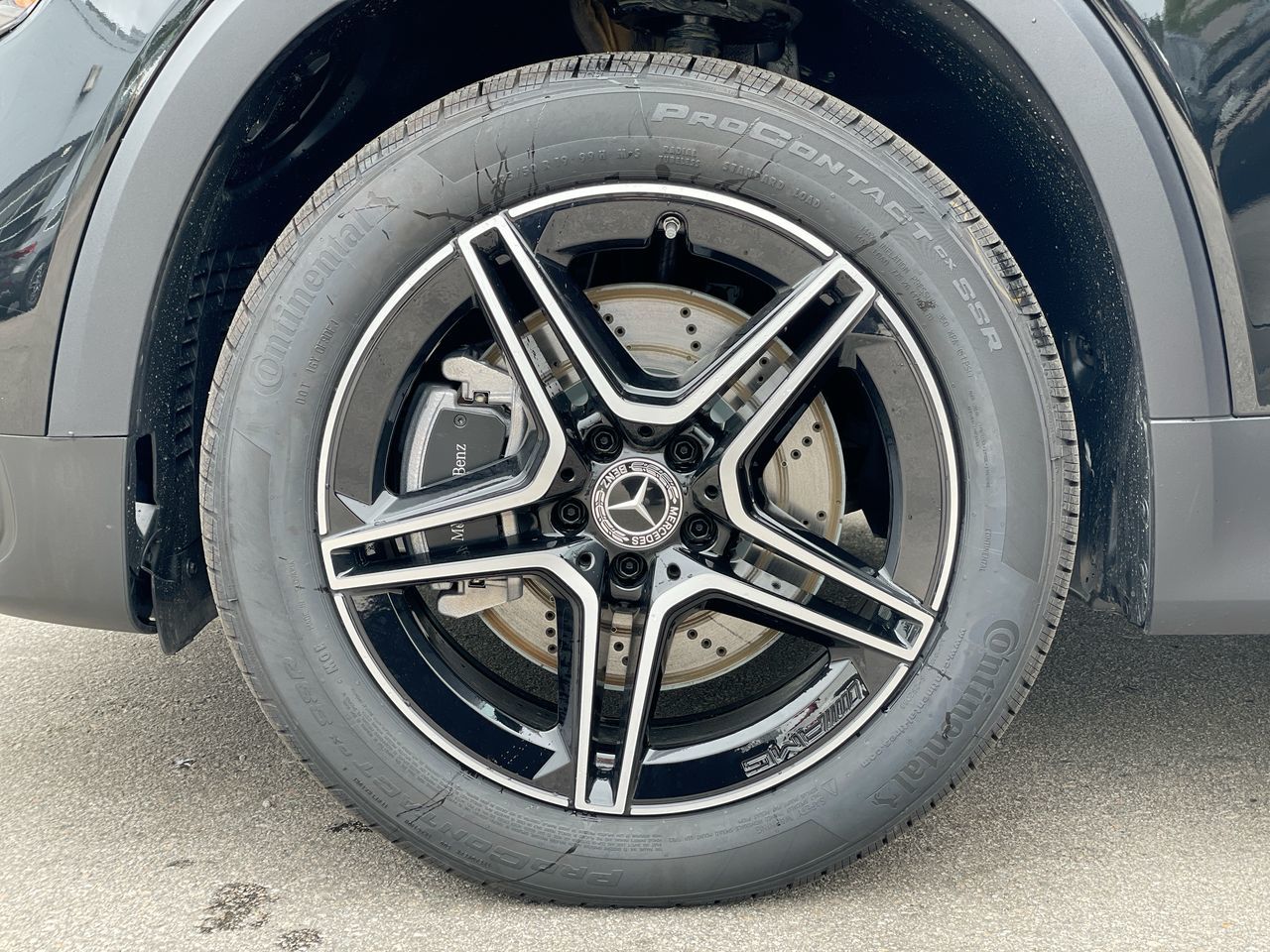 2026 Mercedes-Benz GLB in Richmond, British Columbia