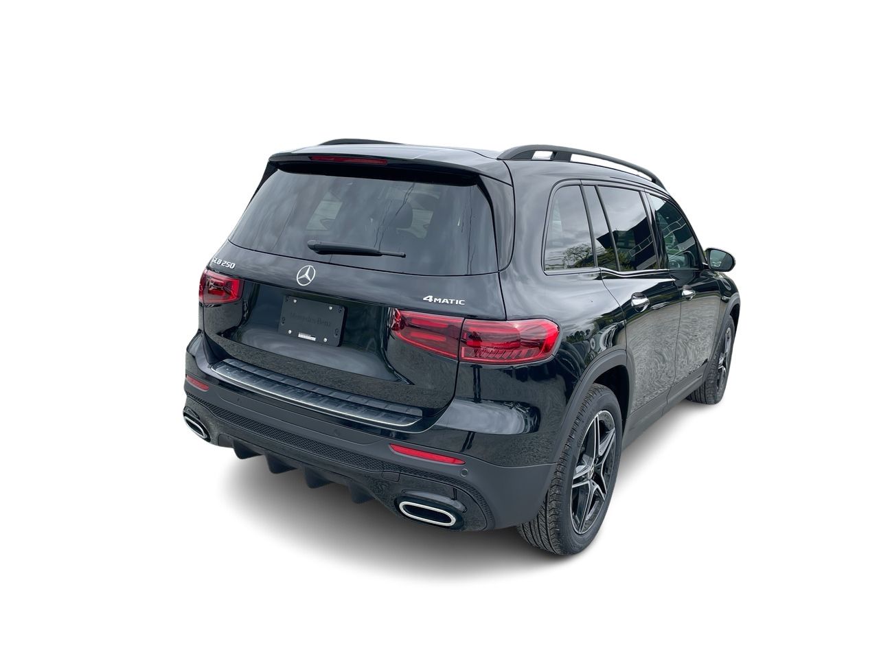 2026 Mercedes-Benz GLB in Richmond, British Columbia
