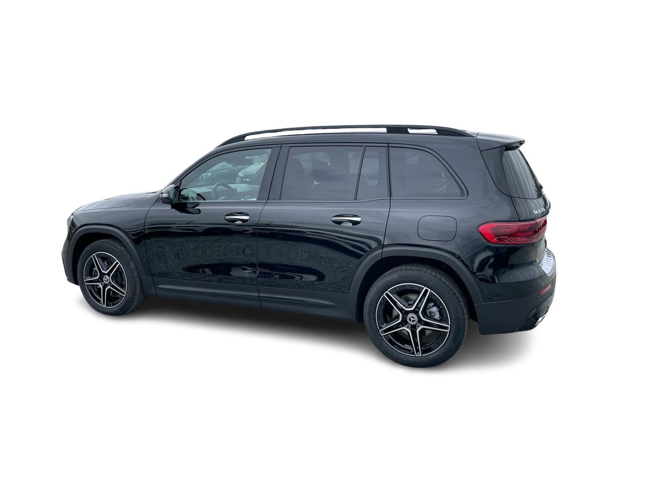2026 Mercedes-Benz GLB in Richmond, British Columbia
