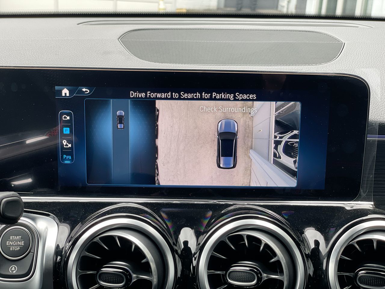2026 Mercedes-Benz GLB in Richmond, British Columbia
