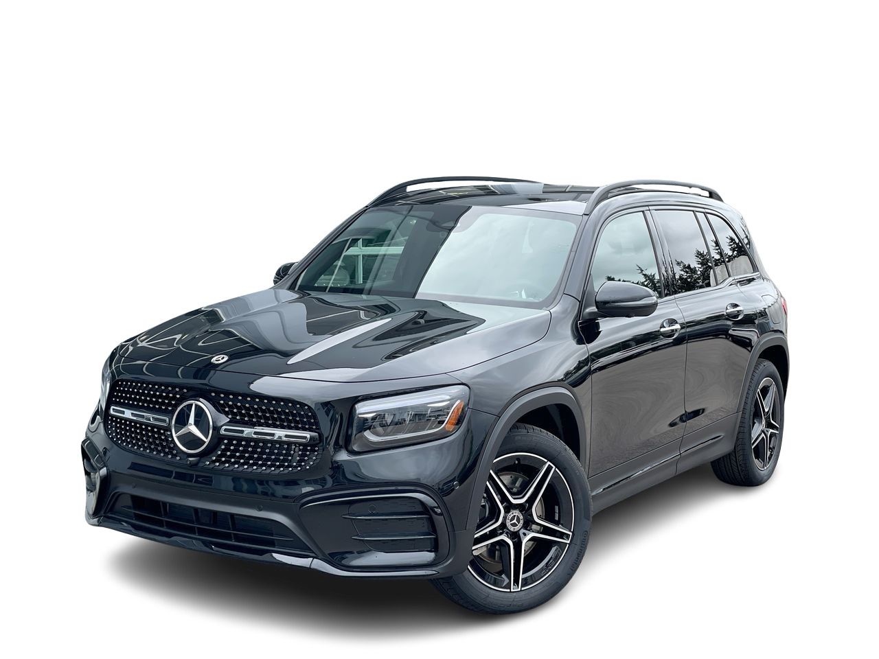 2026 Mercedes-Benz GLB in Richmond, British Columbia