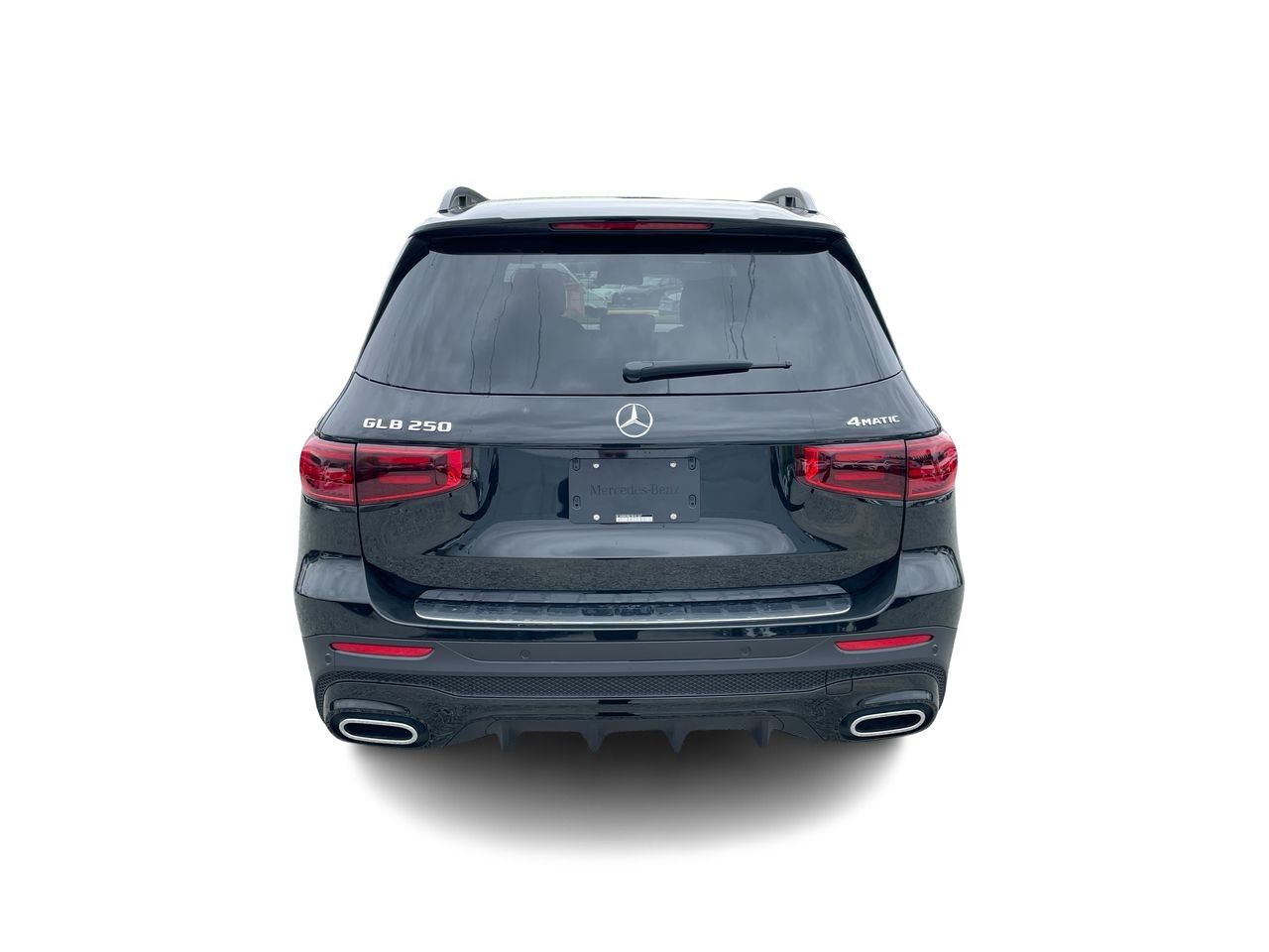 2026 Mercedes-Benz GLB in Richmond, British Columbia