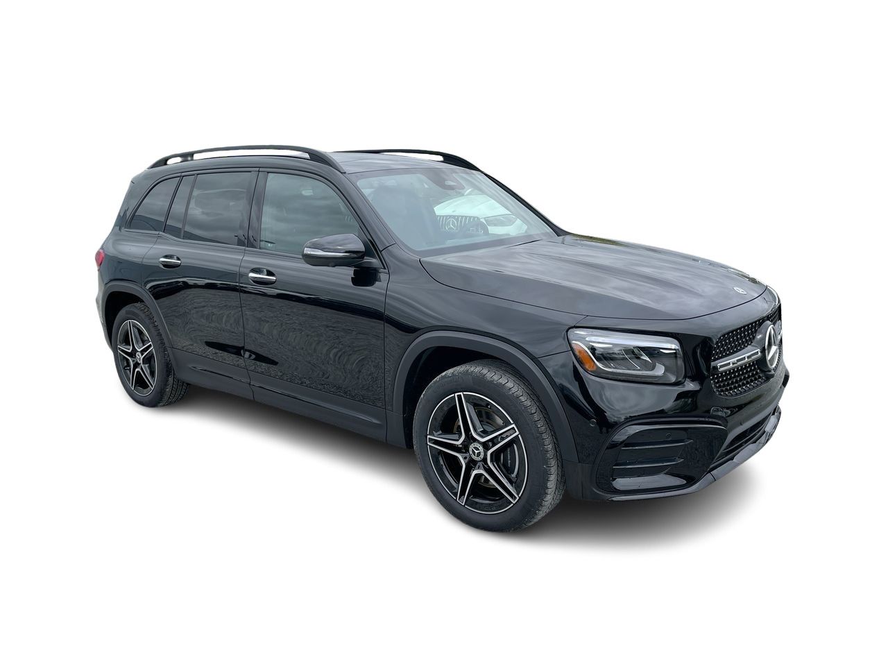 2026 Mercedes-Benz GLB in Richmond, British Columbia