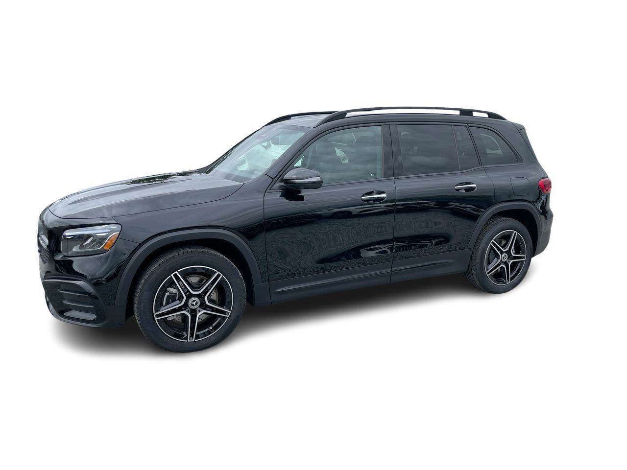 2026 Mercedes-Benz GLB in Richmond, British Columbia