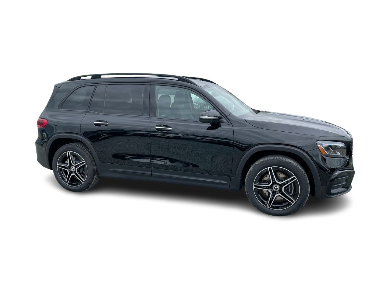 2026 Mercedes-Benz GLB in Richmond, British Columbia