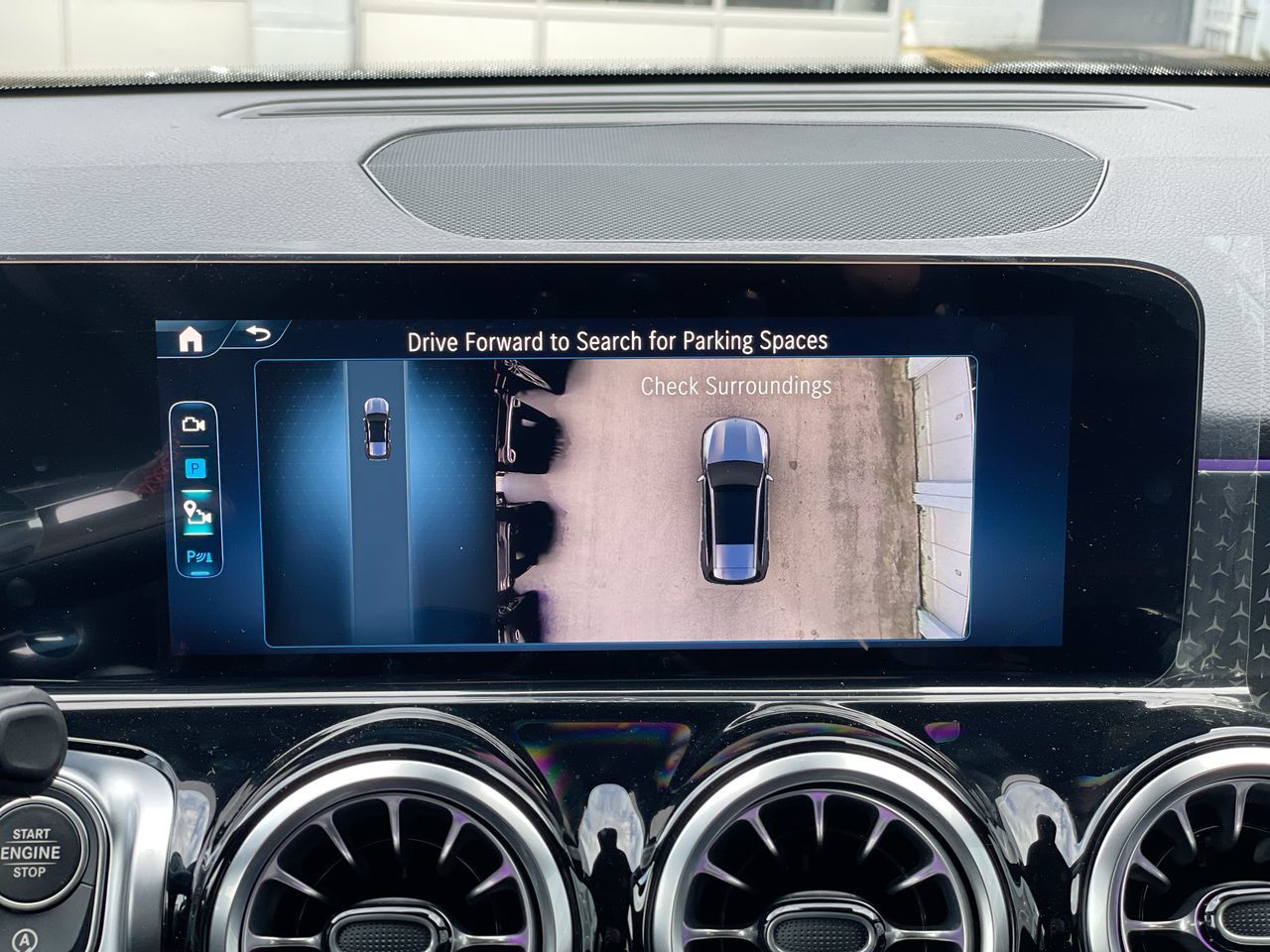2026 Mercedes-Benz GLB in Richmond, British Columbia