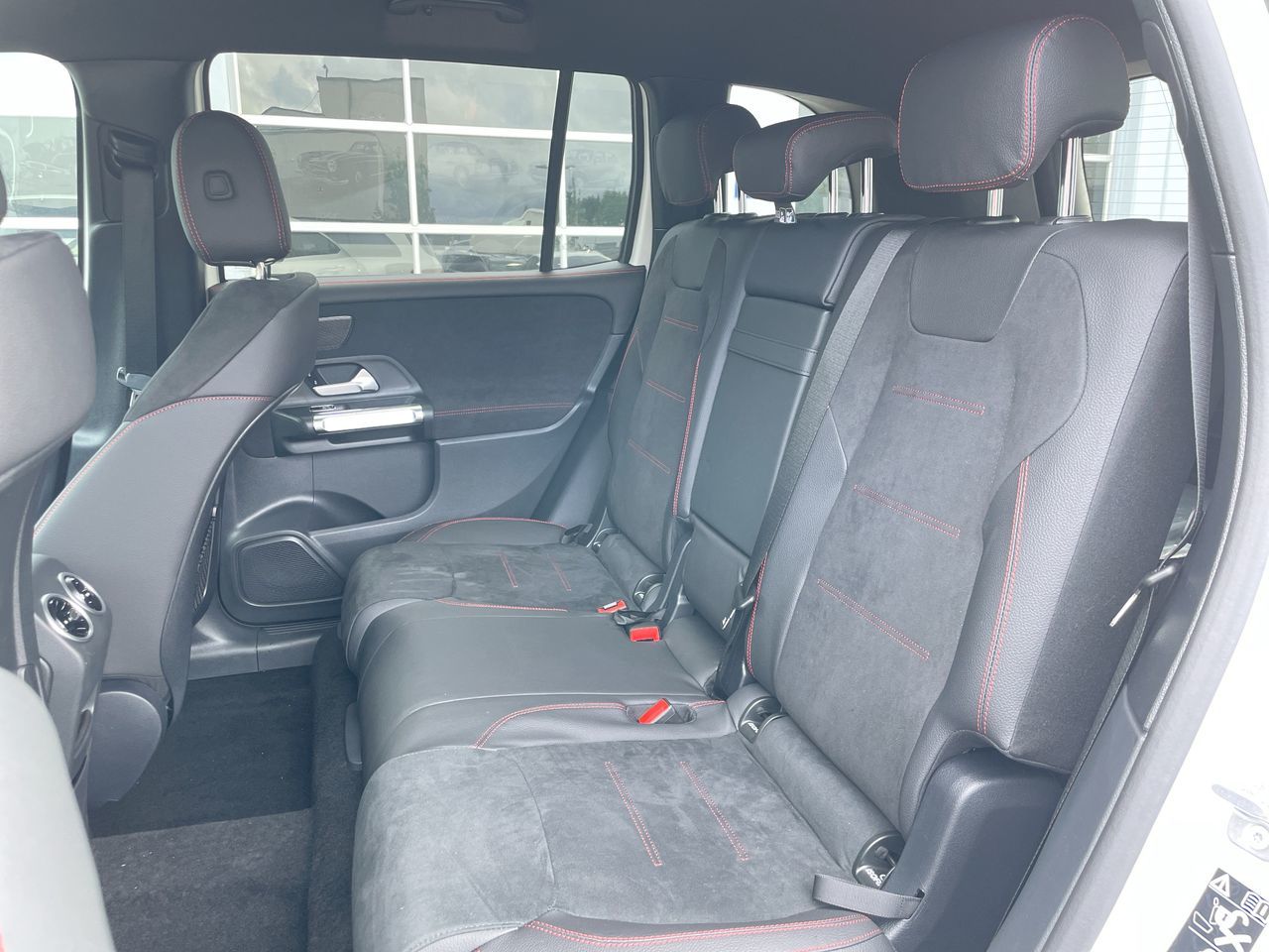 2026 Mercedes-Benz GLB in Richmond, British Columbia