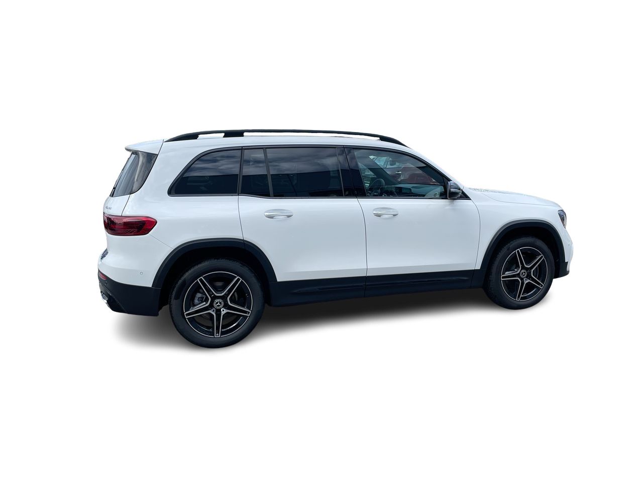 2026 Mercedes-Benz GLB in Richmond, British Columbia