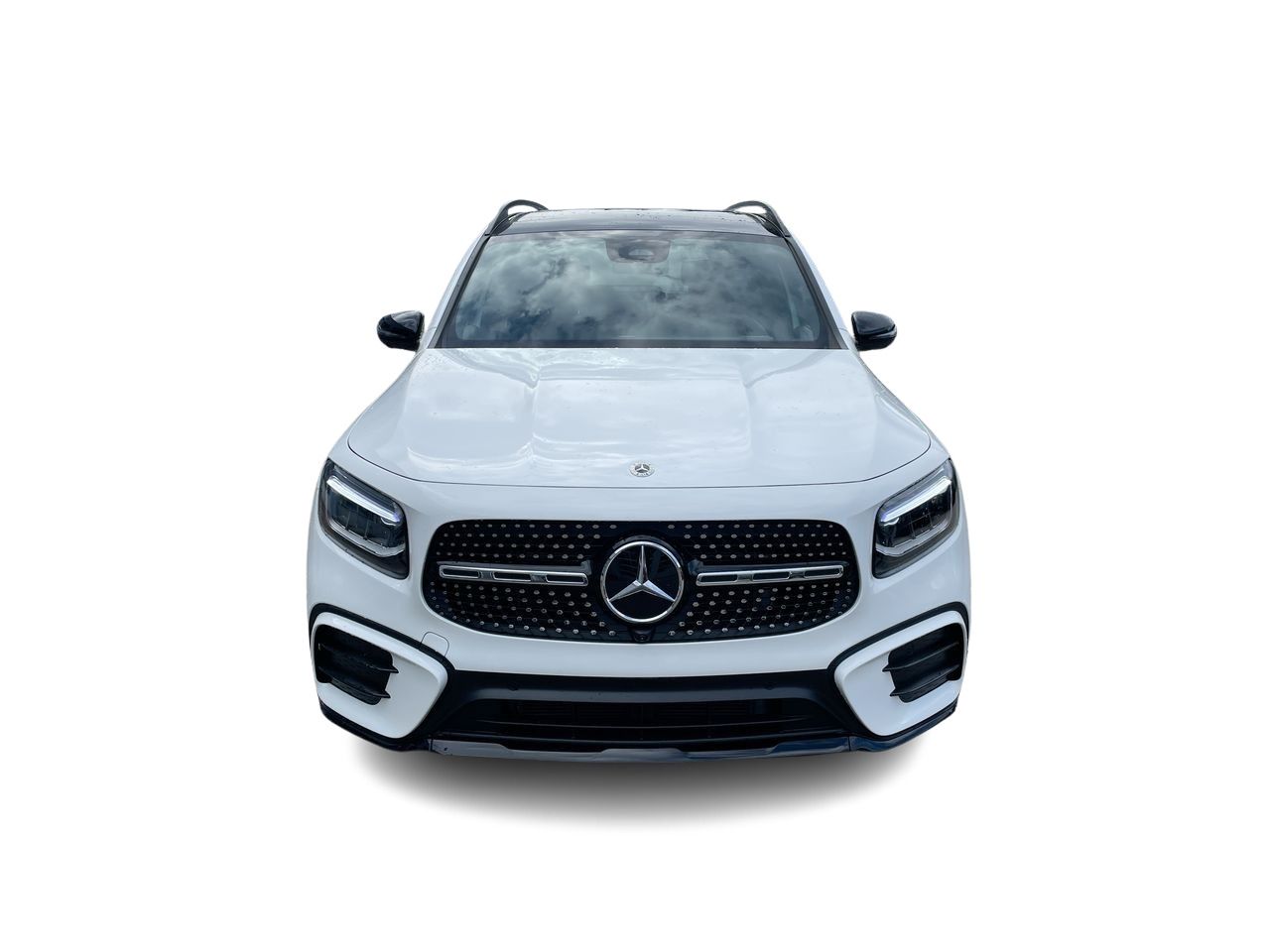 2026 Mercedes-Benz GLB in Richmond, British Columbia