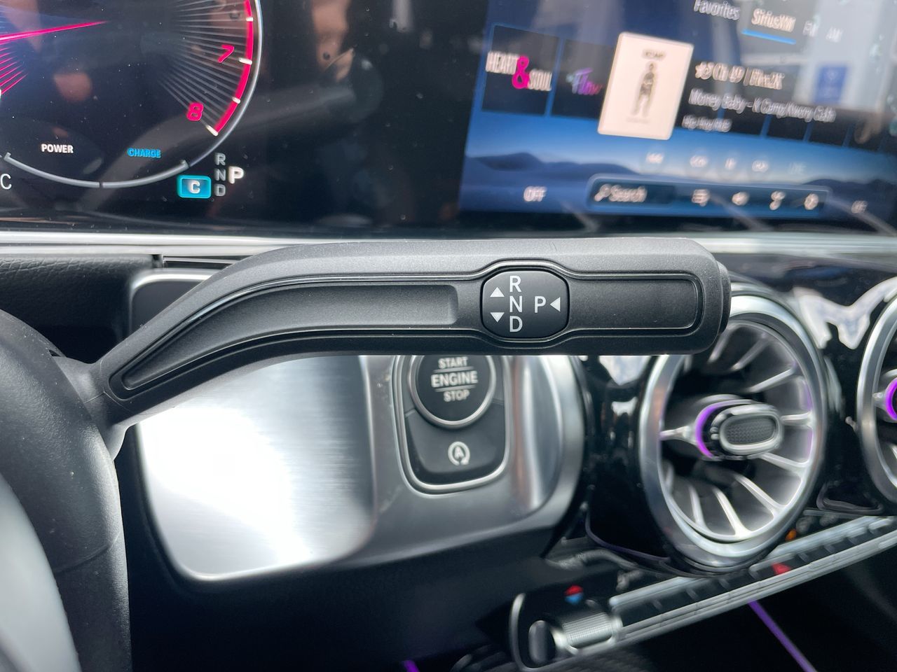 2026 Mercedes-Benz GLB in Richmond, British Columbia