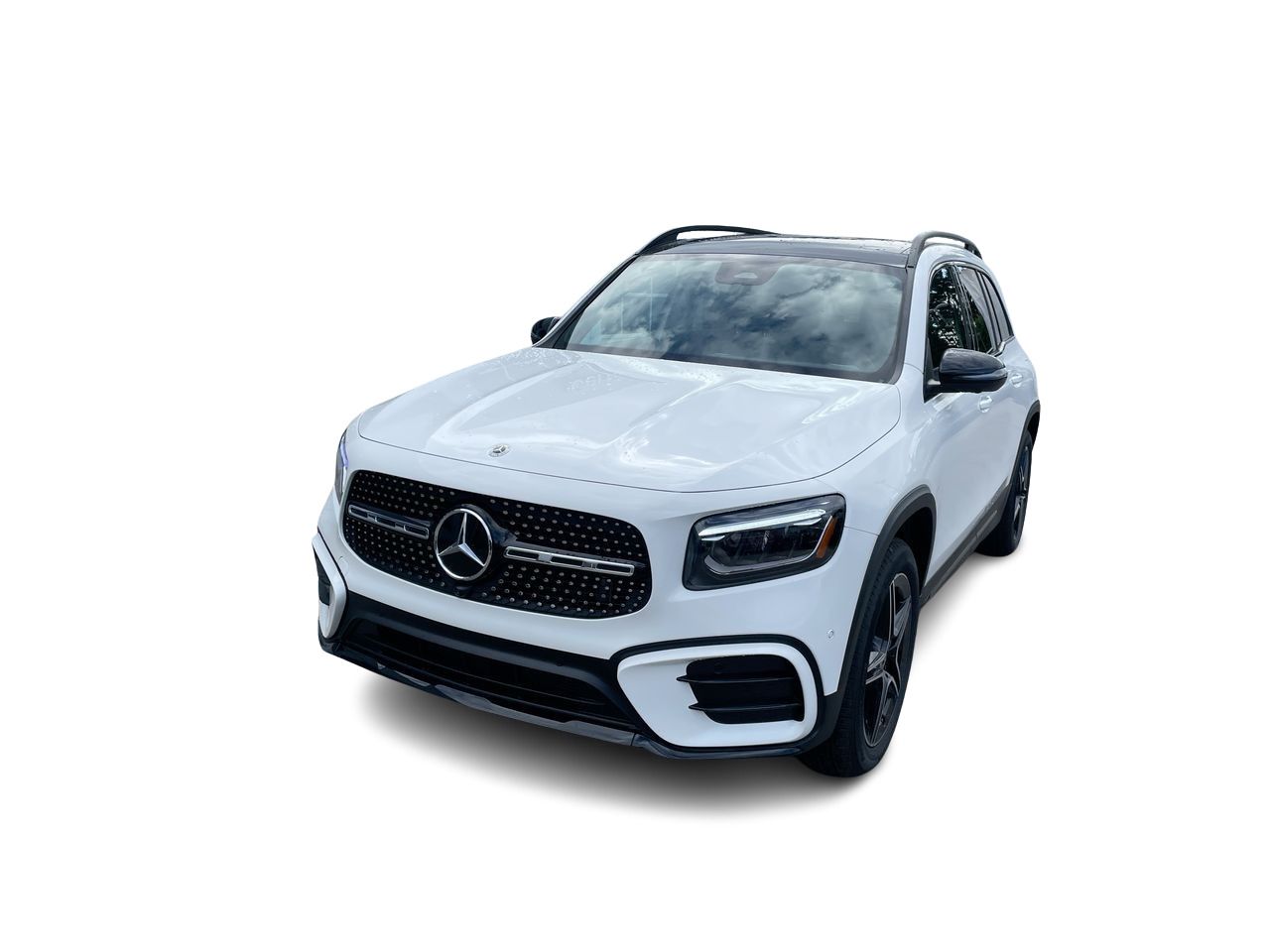 2026 Mercedes-Benz GLB in Richmond, British Columbia
