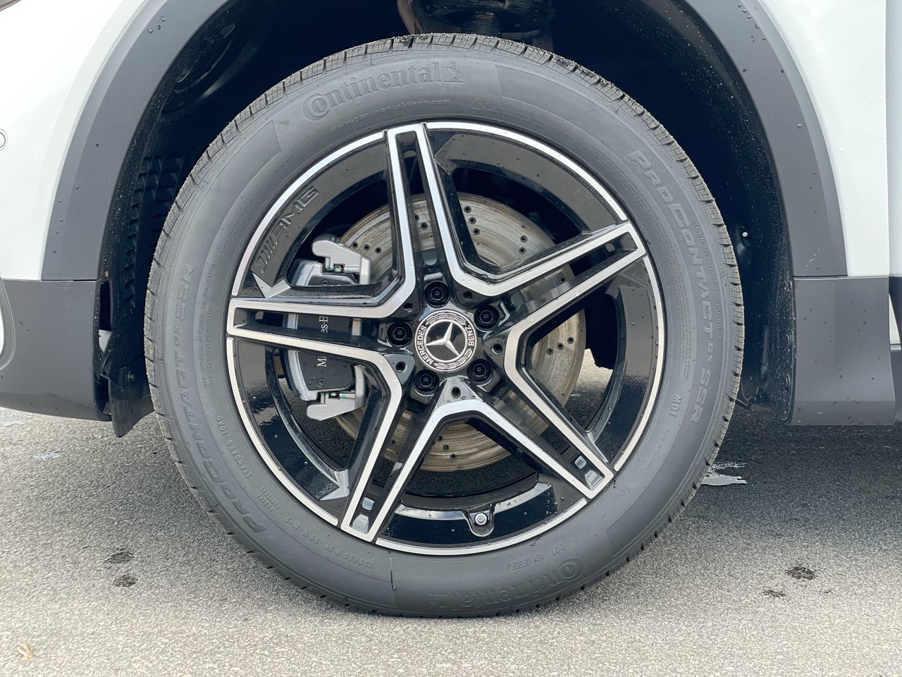 2026 Mercedes-Benz GLB in Richmond, British Columbia