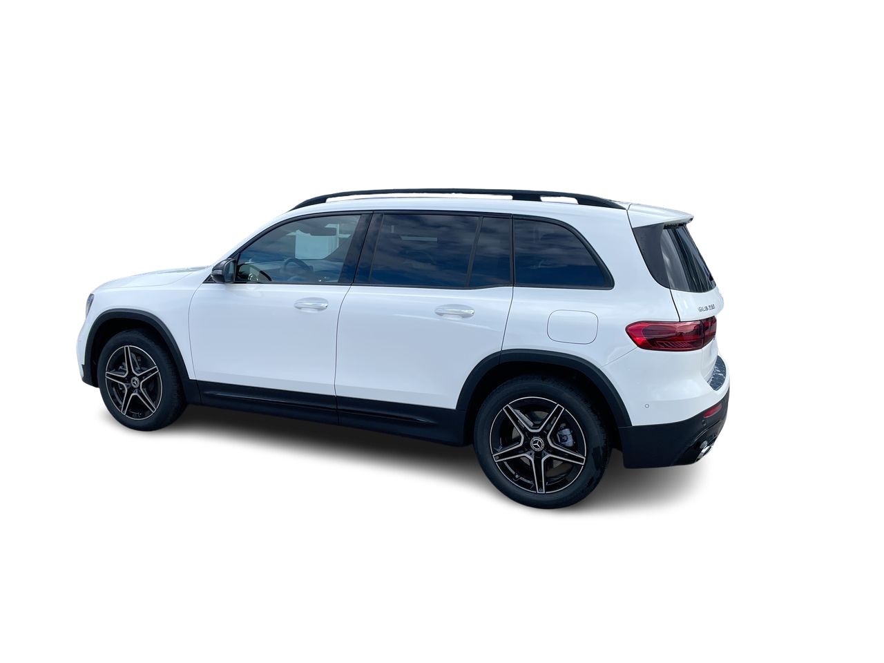 2026 Mercedes-Benz GLB in Richmond, British Columbia