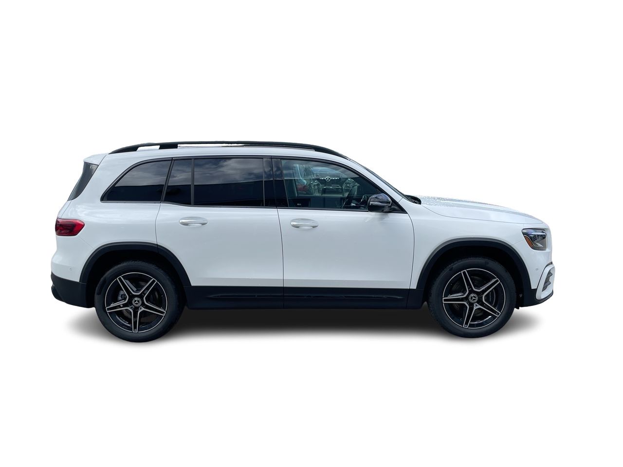 2026 Mercedes-Benz GLB in Richmond, British Columbia