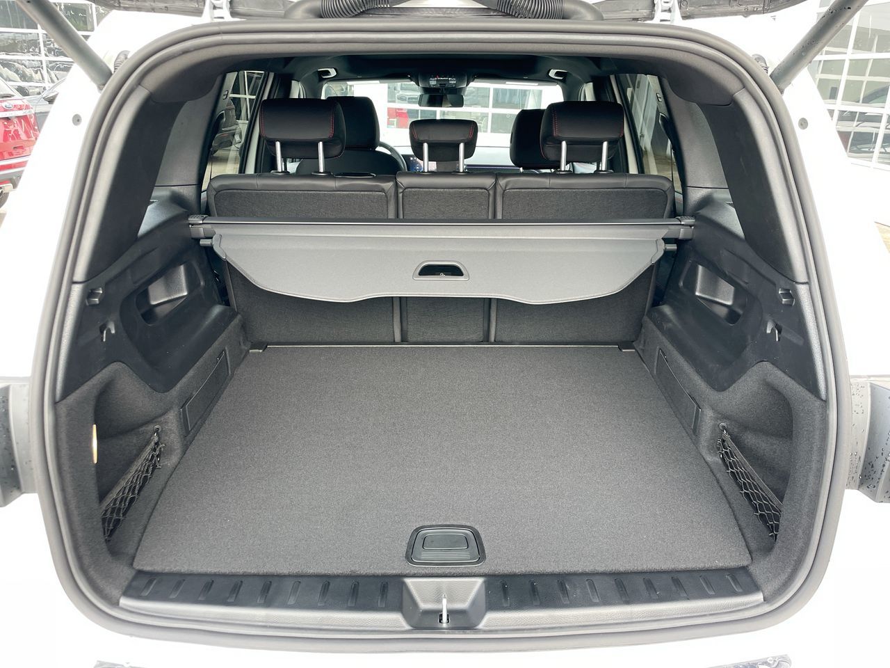 2026 Mercedes-Benz GLB in Richmond, British Columbia