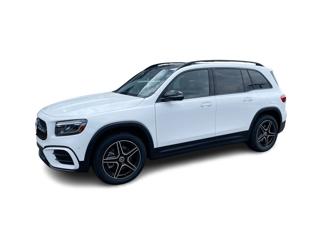 2026 Mercedes-Benz GLB in Richmond, British Columbia