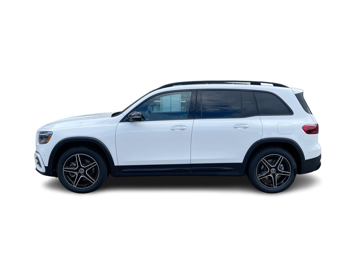 2026 Mercedes-Benz GLB in Richmond, British Columbia