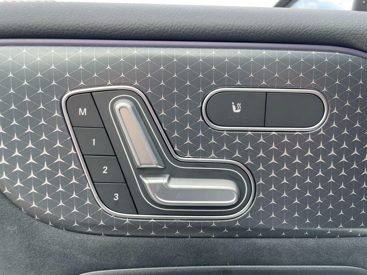 2026 Mercedes-Benz GLB in Richmond, British Columbia