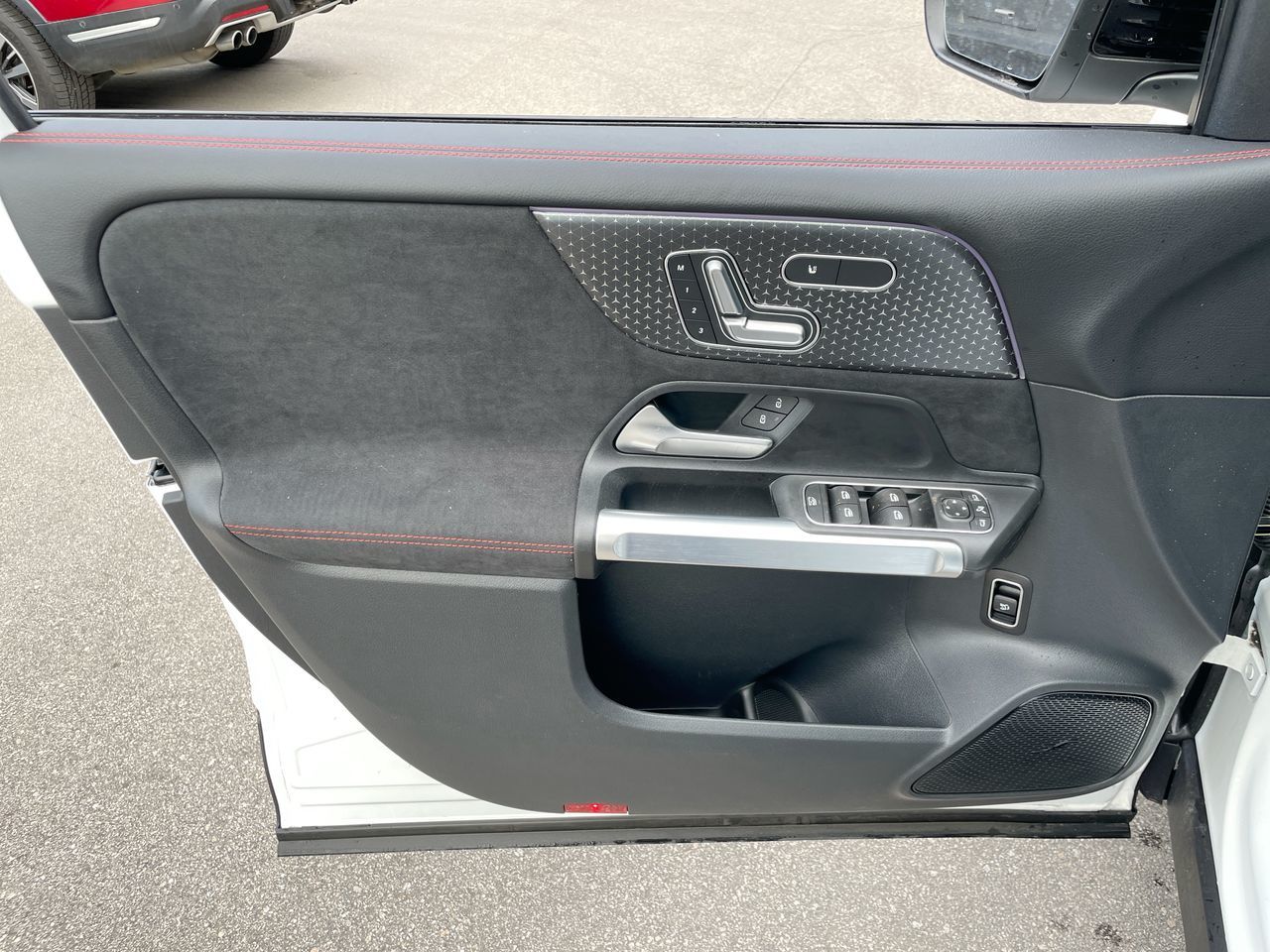 2026 Mercedes-Benz GLB in Richmond, British Columbia