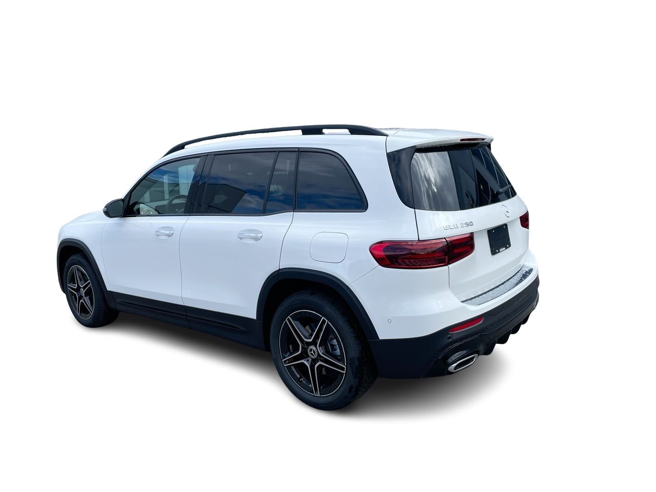 2026 Mercedes-Benz GLB in Richmond, British Columbia