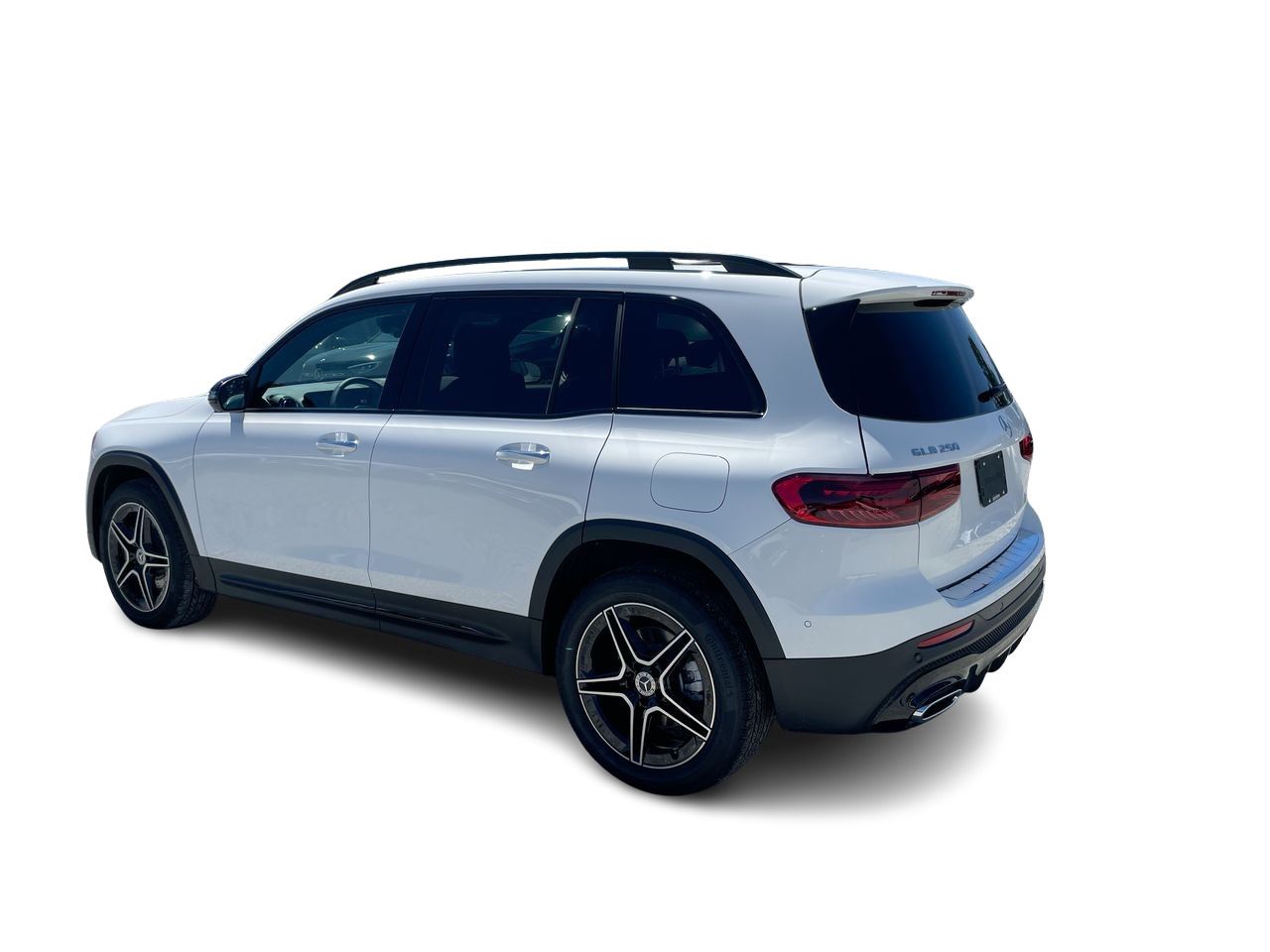 Mercedes-Benz GLB  2026 à Richmond, Colombie-Britannique