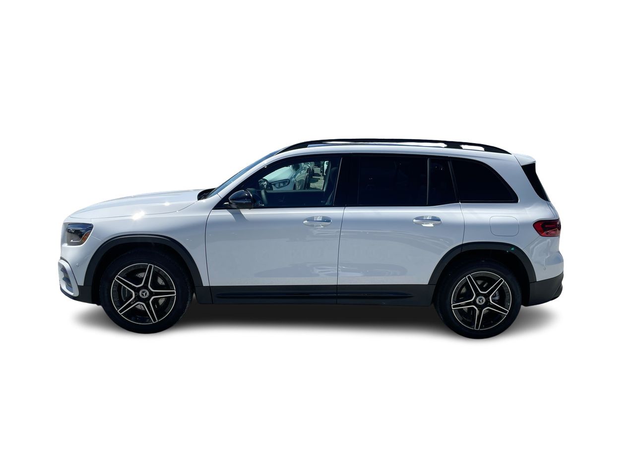 Mercedes-Benz GLB  2026 à Richmond, Colombie-Britannique