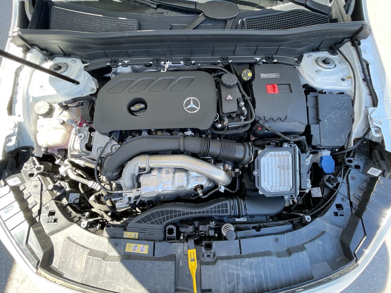 Mercedes-Benz GLB  2026 à Richmond, Colombie-Britannique