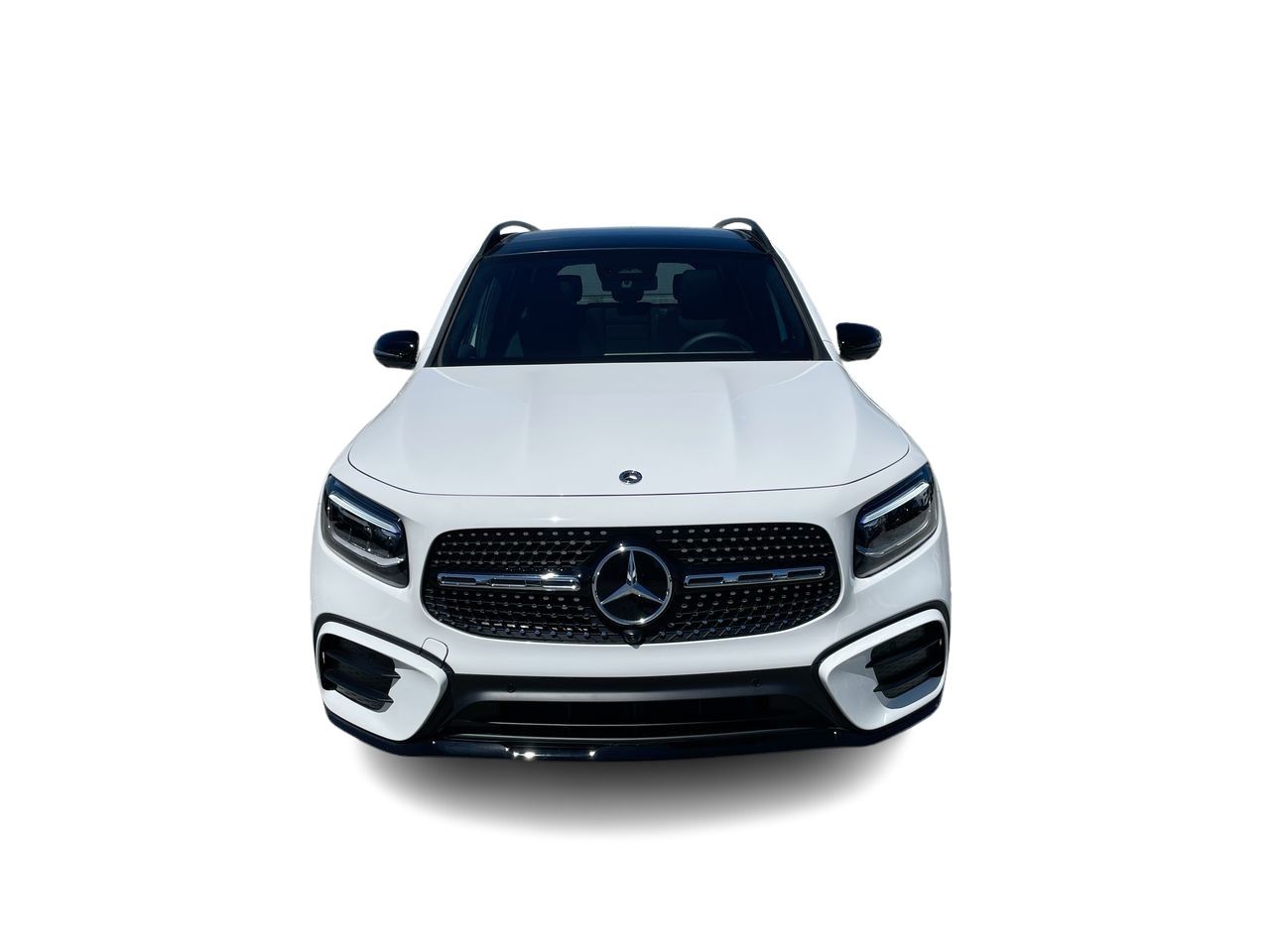 Mercedes-Benz GLB  2026 à Richmond, Colombie-Britannique
