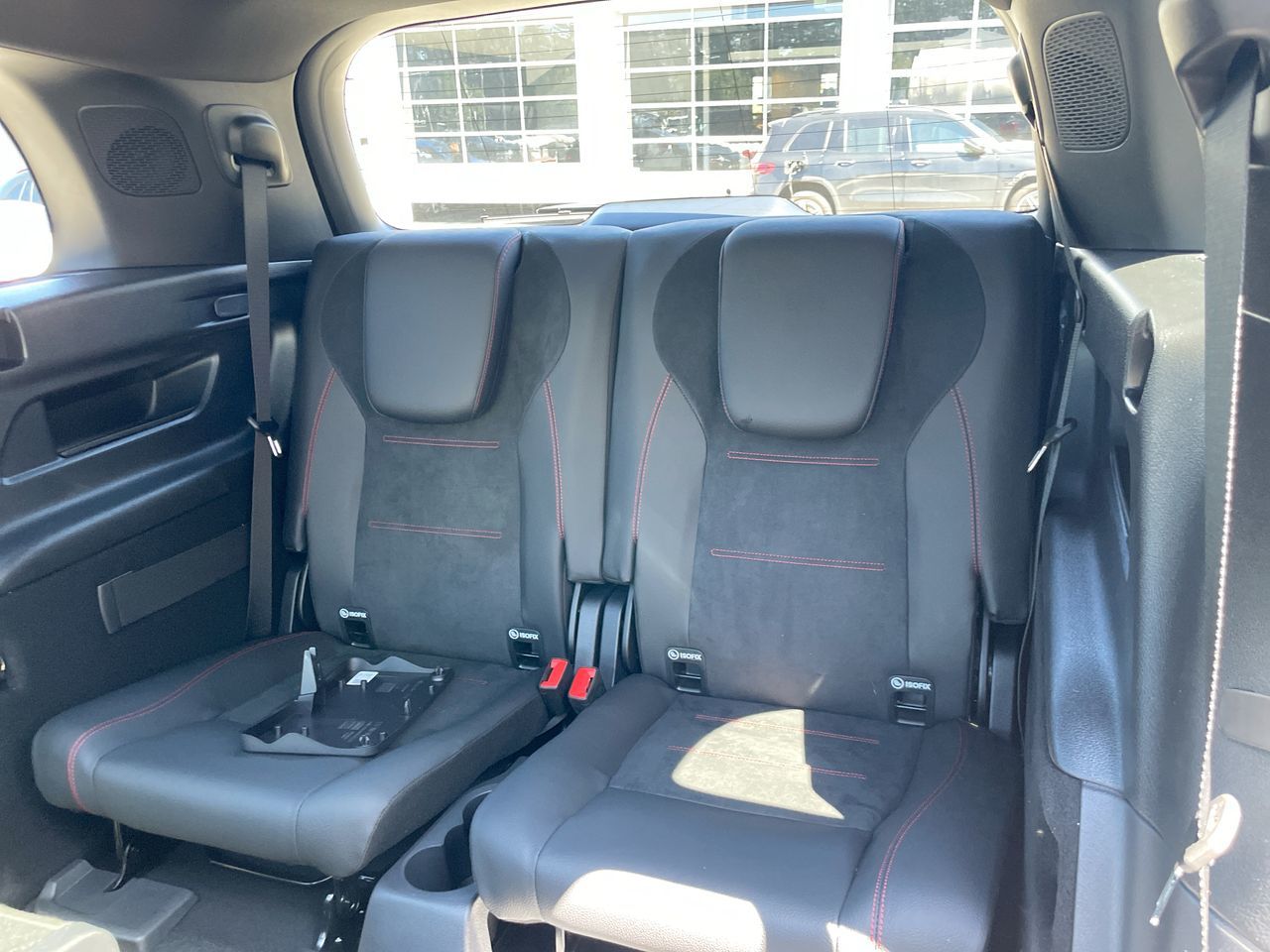 2026 Mercedes-Benz GLB