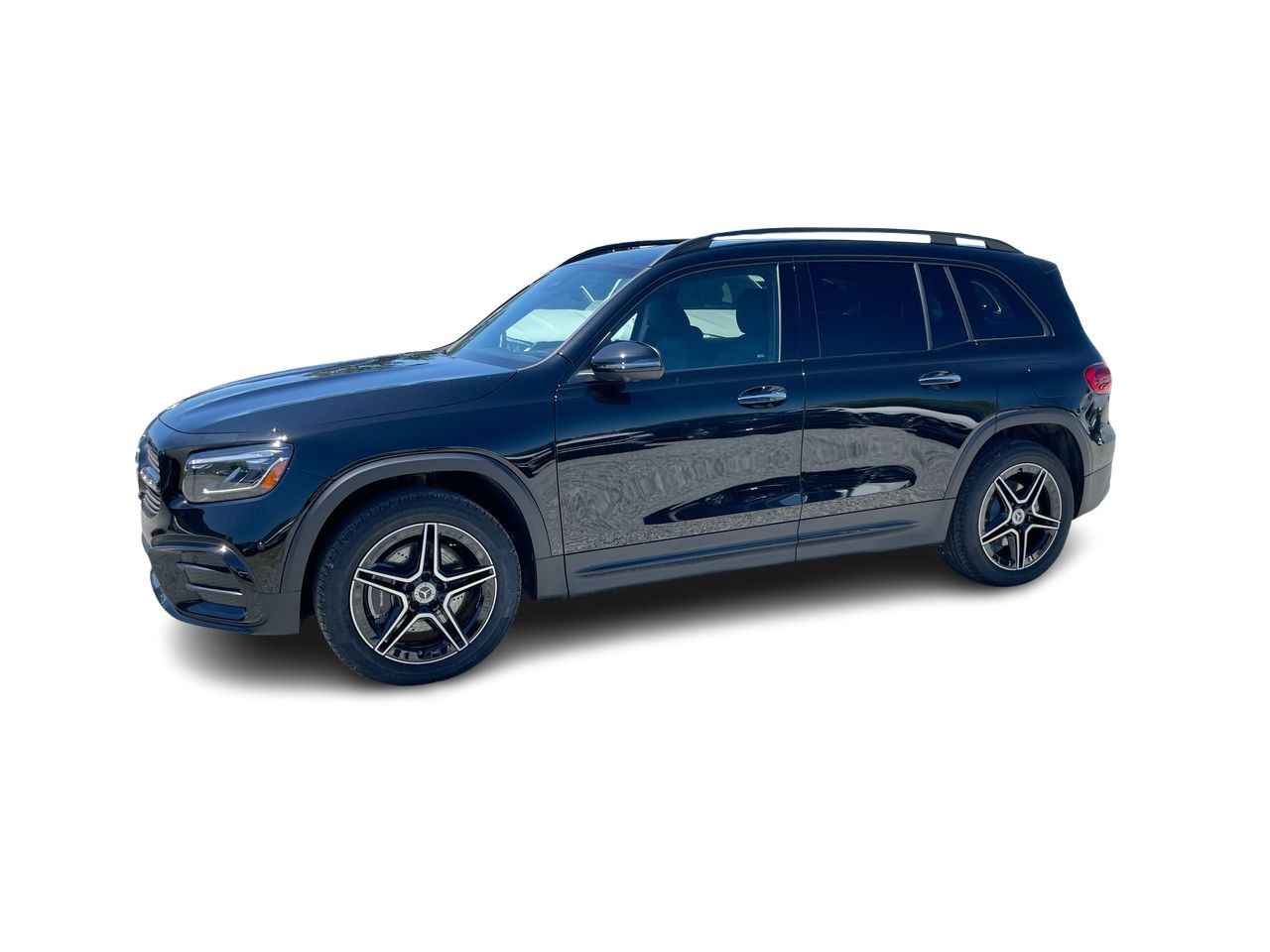 2026 Mercedes-Benz GLB