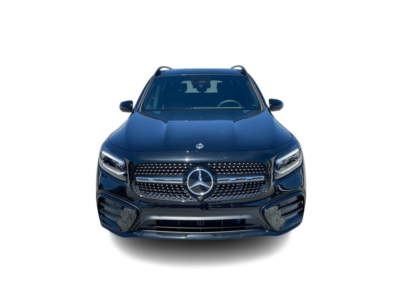 2026 Mercedes-Benz GLB