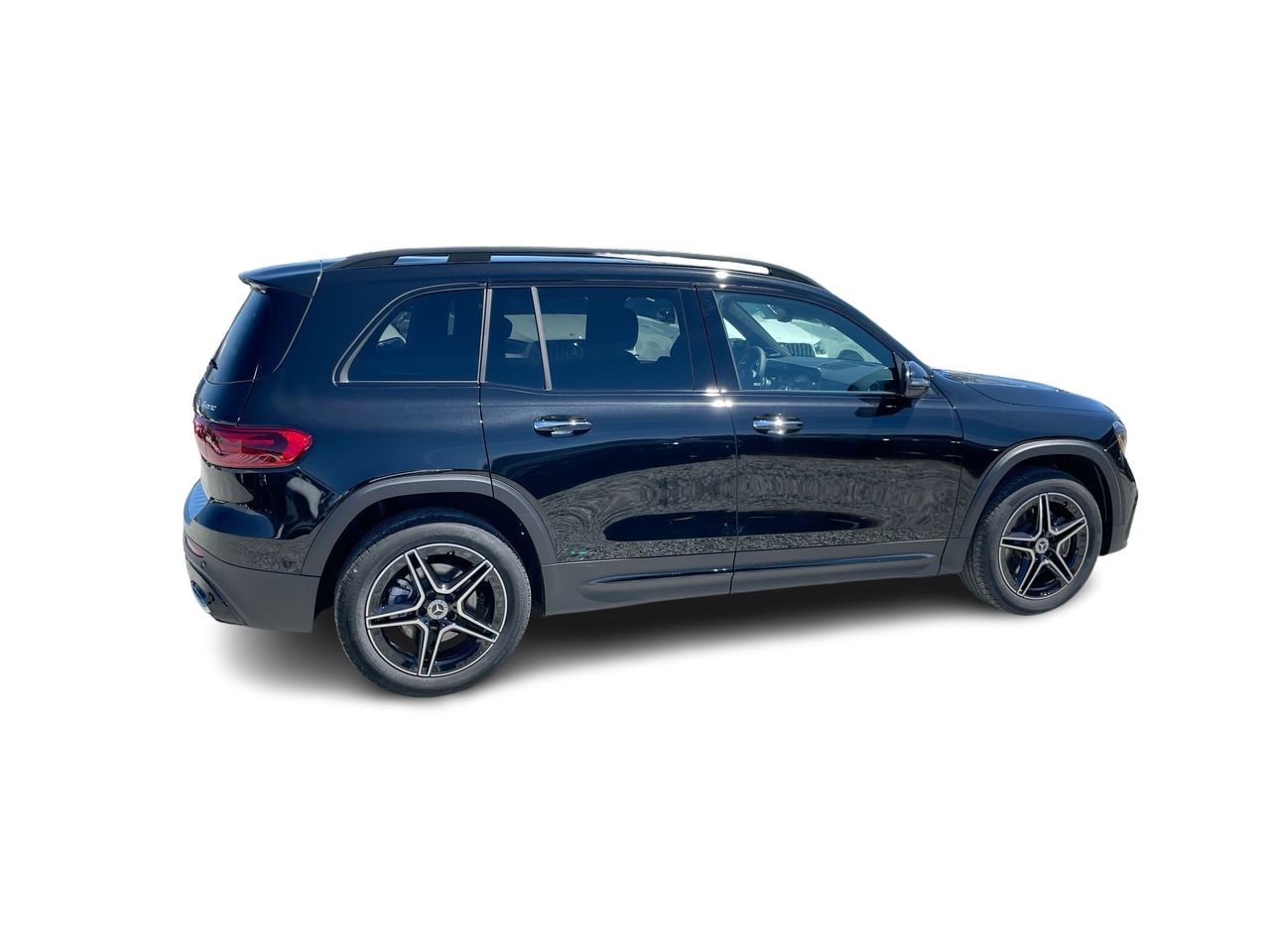 2026 Mercedes-Benz GLB