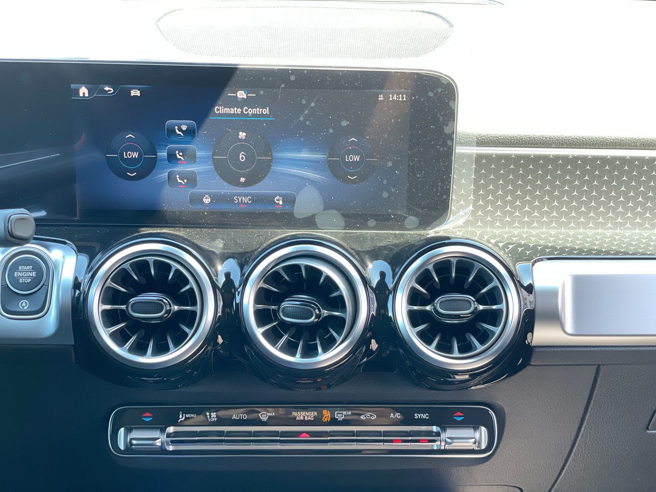 2026 Mercedes-Benz GLB