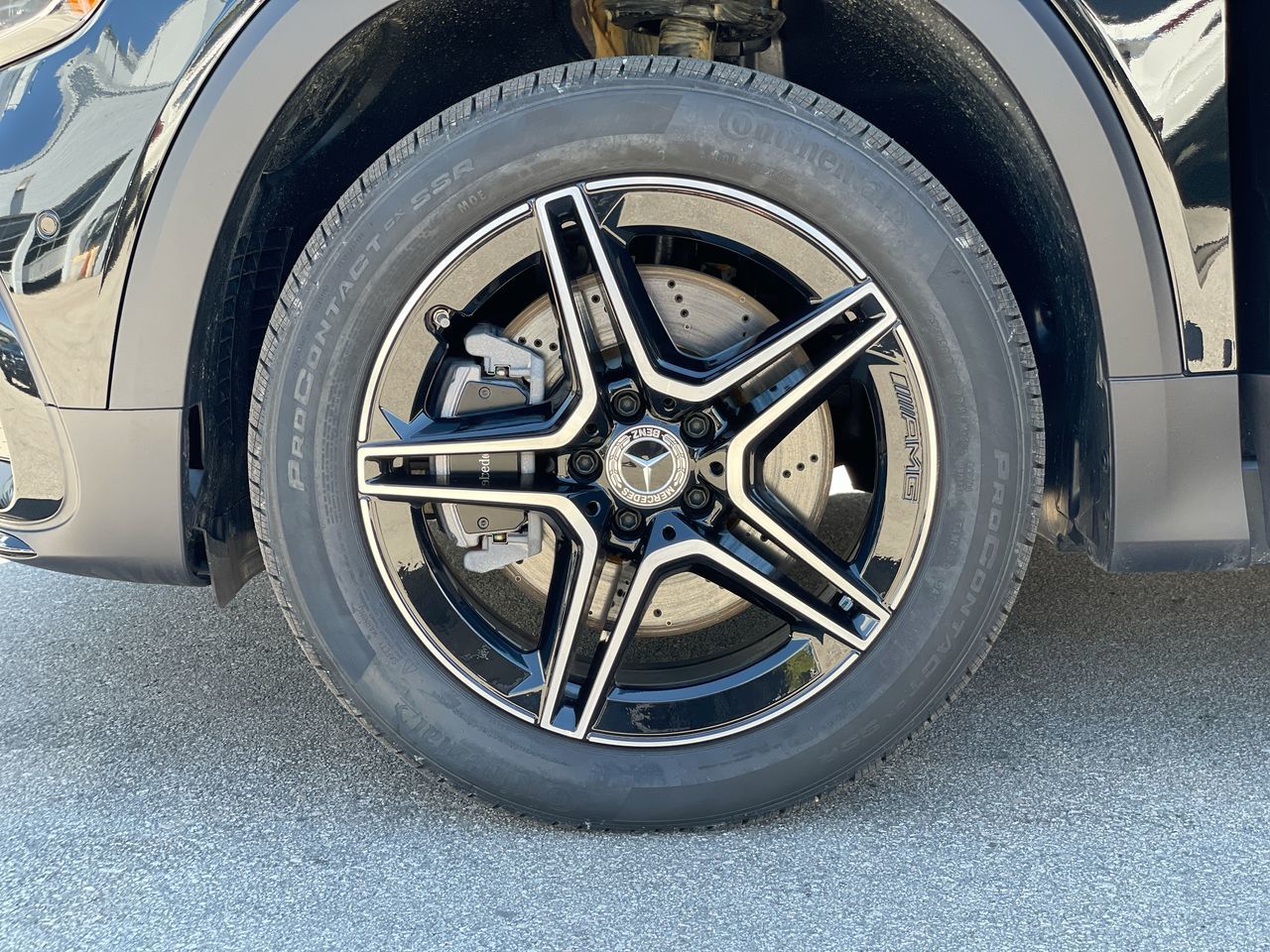 2026 Mercedes-Benz GLB