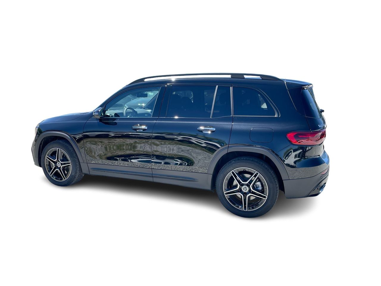 2026 Mercedes-Benz GLB