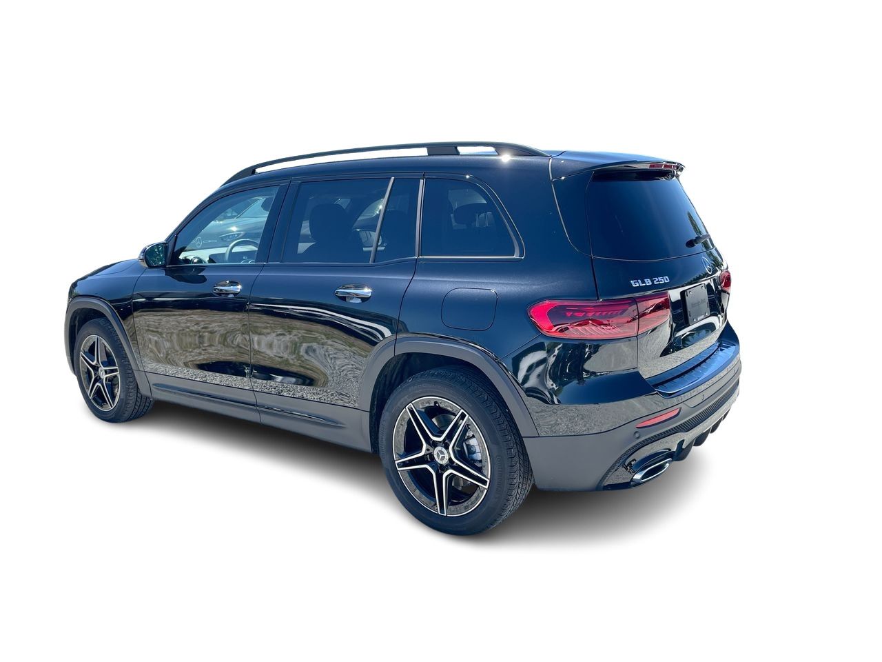 2026 Mercedes-Benz GLB