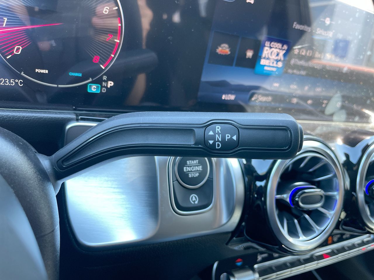 2026 Mercedes-Benz GLB