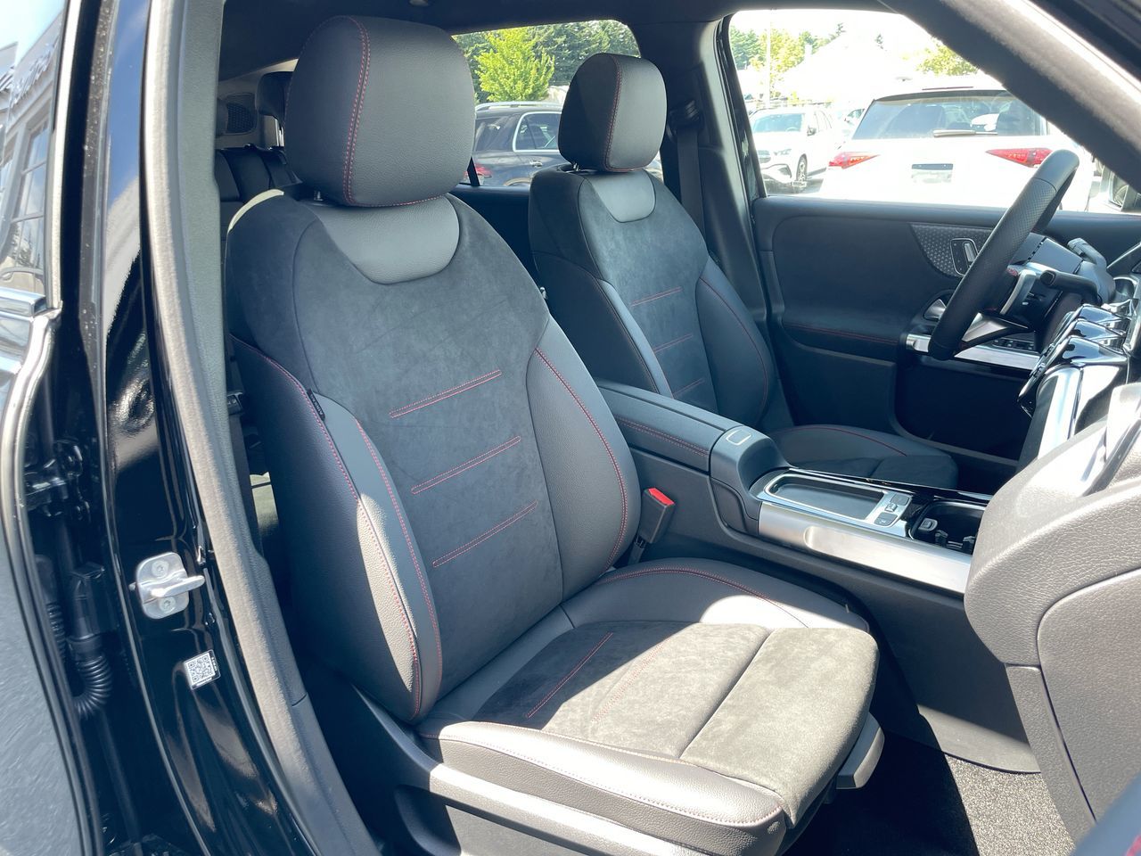 2026 Mercedes-Benz GLB in Richmond, British Columbia