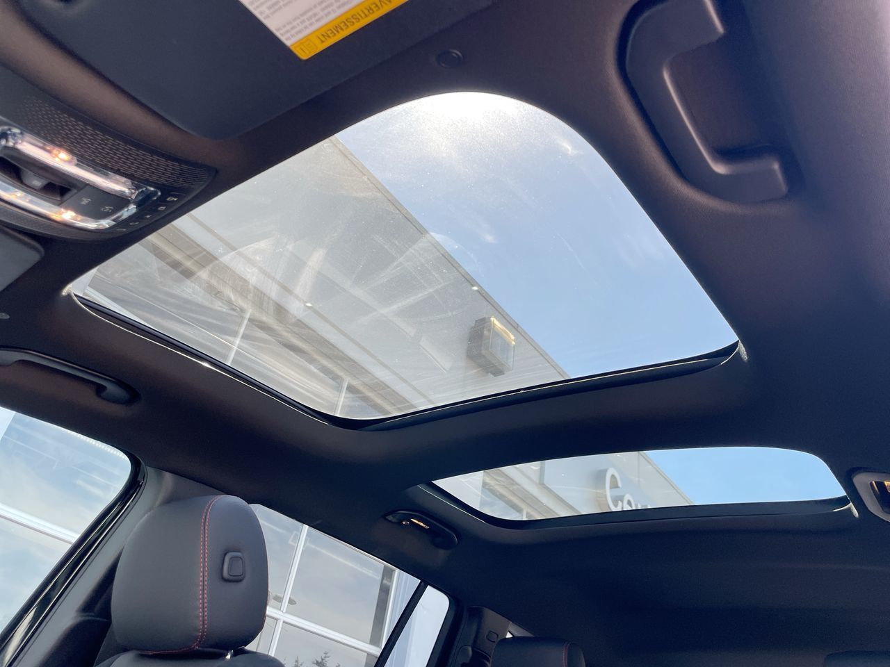 2026 Mercedes-Benz GLB in Richmond, British Columbia