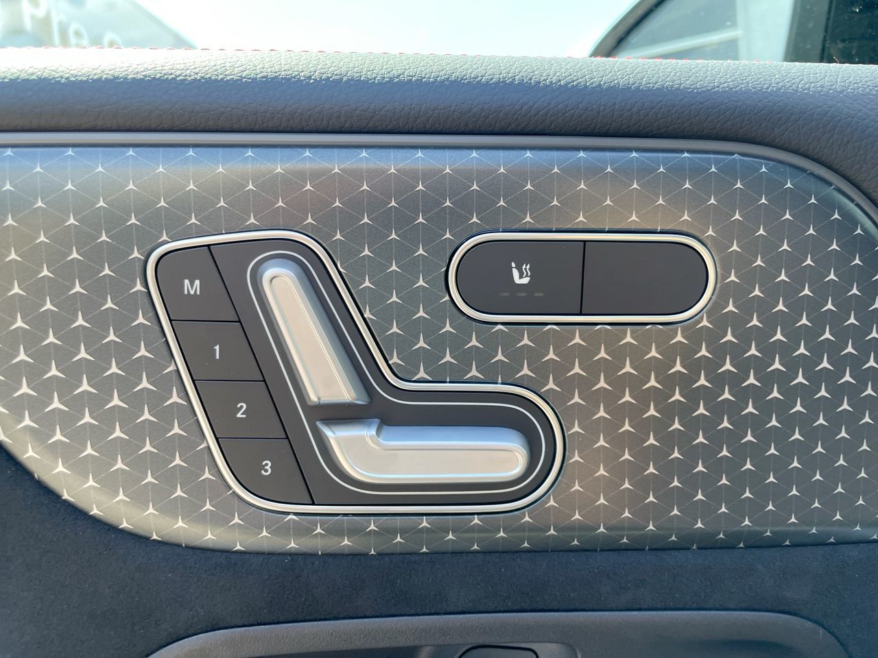2026 Mercedes-Benz GLB in Richmond, British Columbia