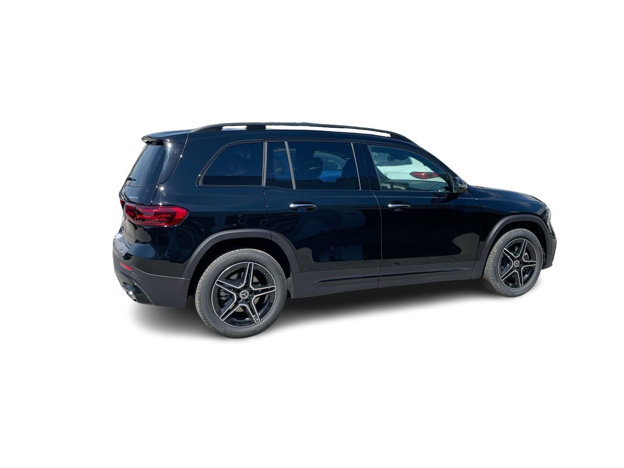 2026 Mercedes-Benz GLB in Richmond, British Columbia