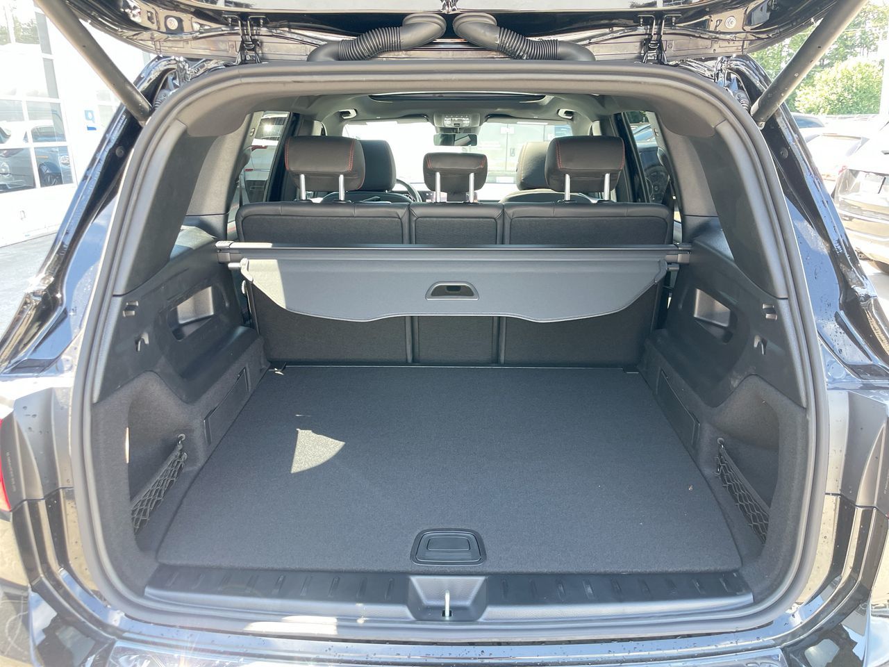 2026 Mercedes-Benz GLB in Richmond, British Columbia