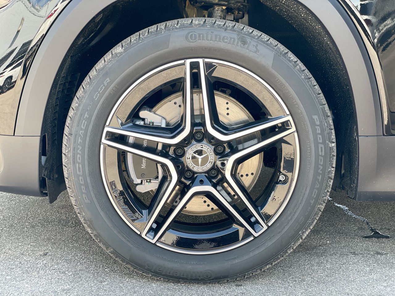 2026 Mercedes-Benz GLB in Richmond, British Columbia