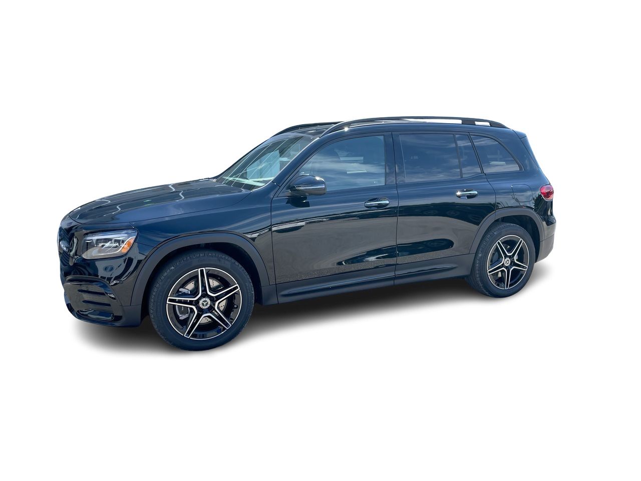 2026 Mercedes-Benz GLB in Richmond, British Columbia