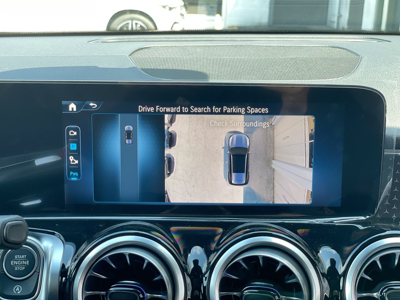 2026 Mercedes-Benz GLB in Richmond, British Columbia