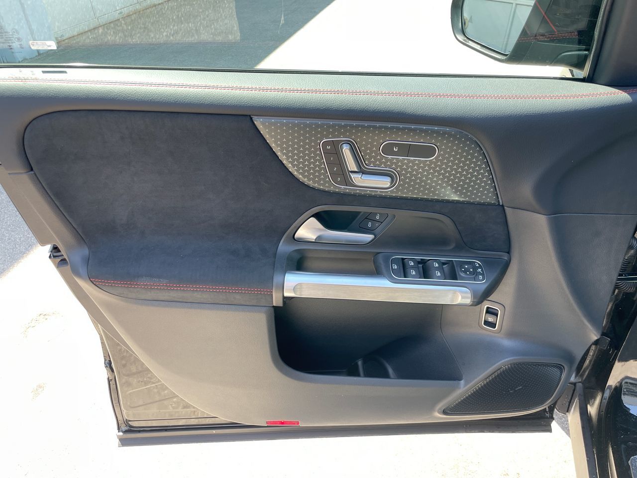 2026 Mercedes-Benz GLB in Richmond, British Columbia