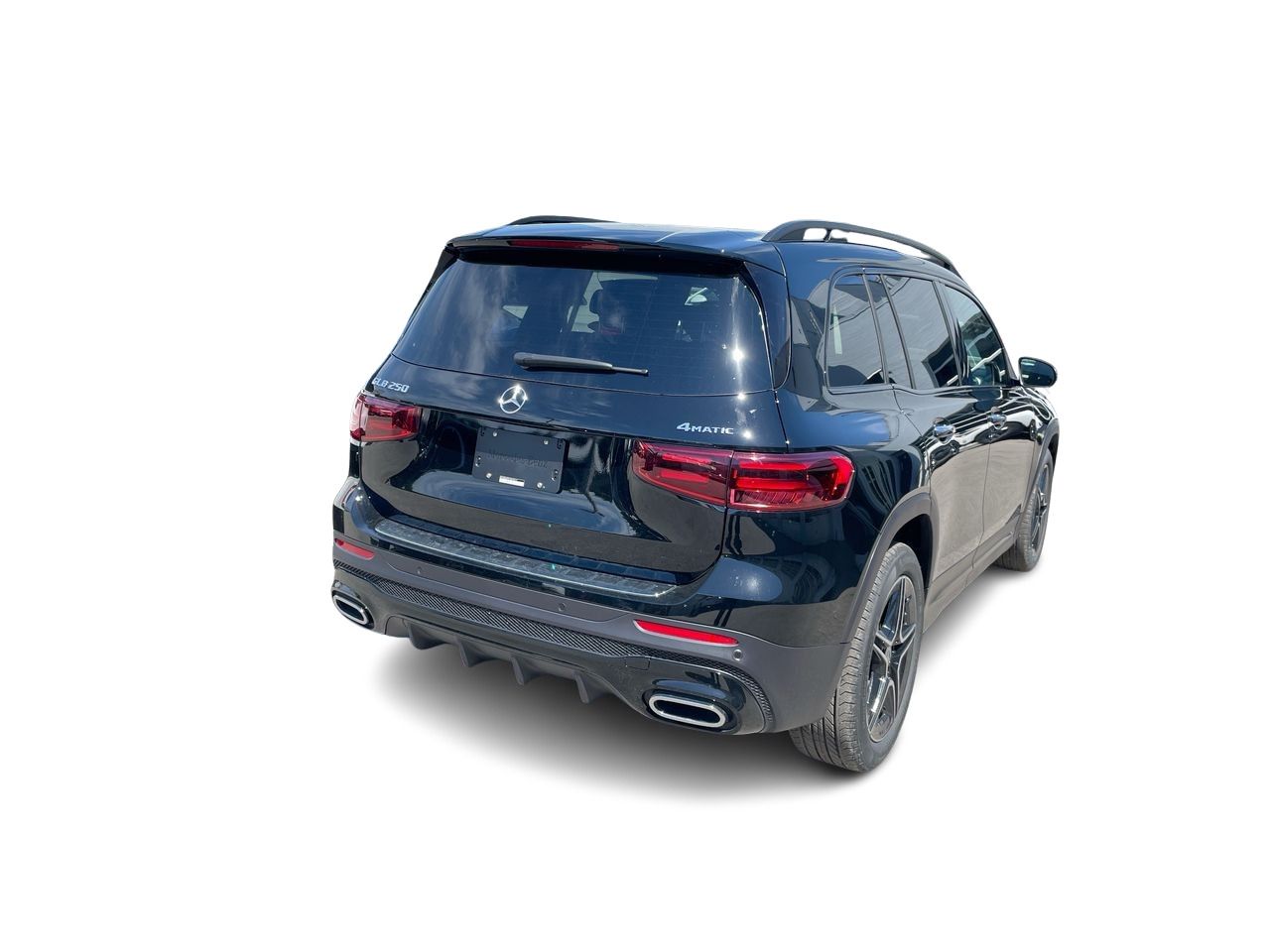 2026 Mercedes-Benz GLB in Richmond, British Columbia