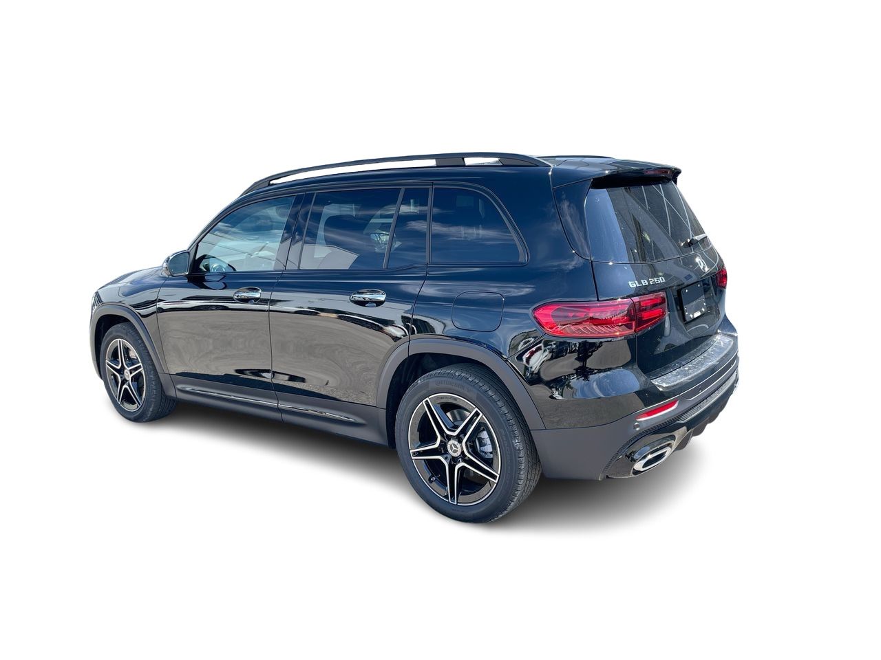 2026 Mercedes-Benz GLB in Richmond, British Columbia
